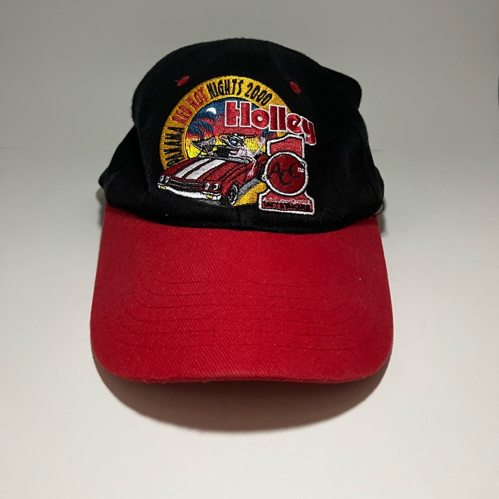 VTG Holley red hot nights Panama 2000